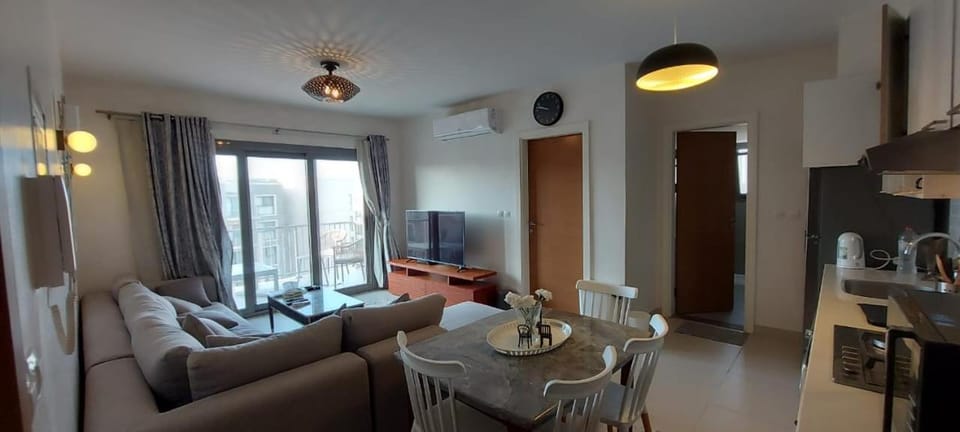 Marina marassi Apartment in Egypt
