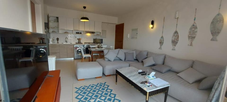 Marina marassi Apartment in Egypt