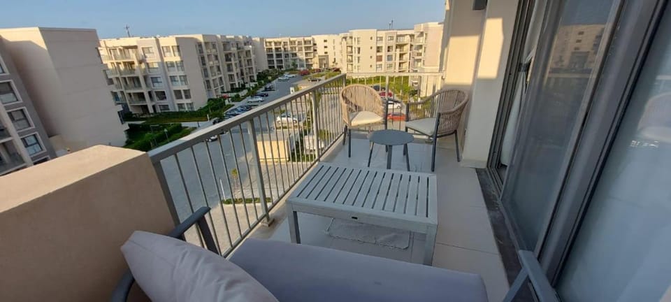 Marina marassi Apartment in Egypt