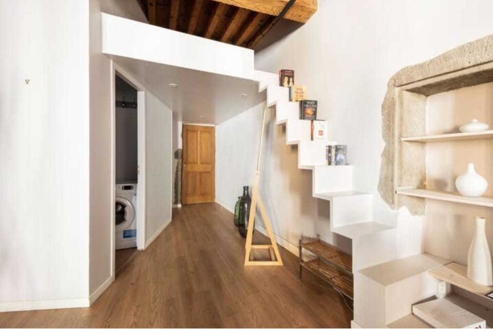 Au coeur de la vieille ville Apartment in Annecy
