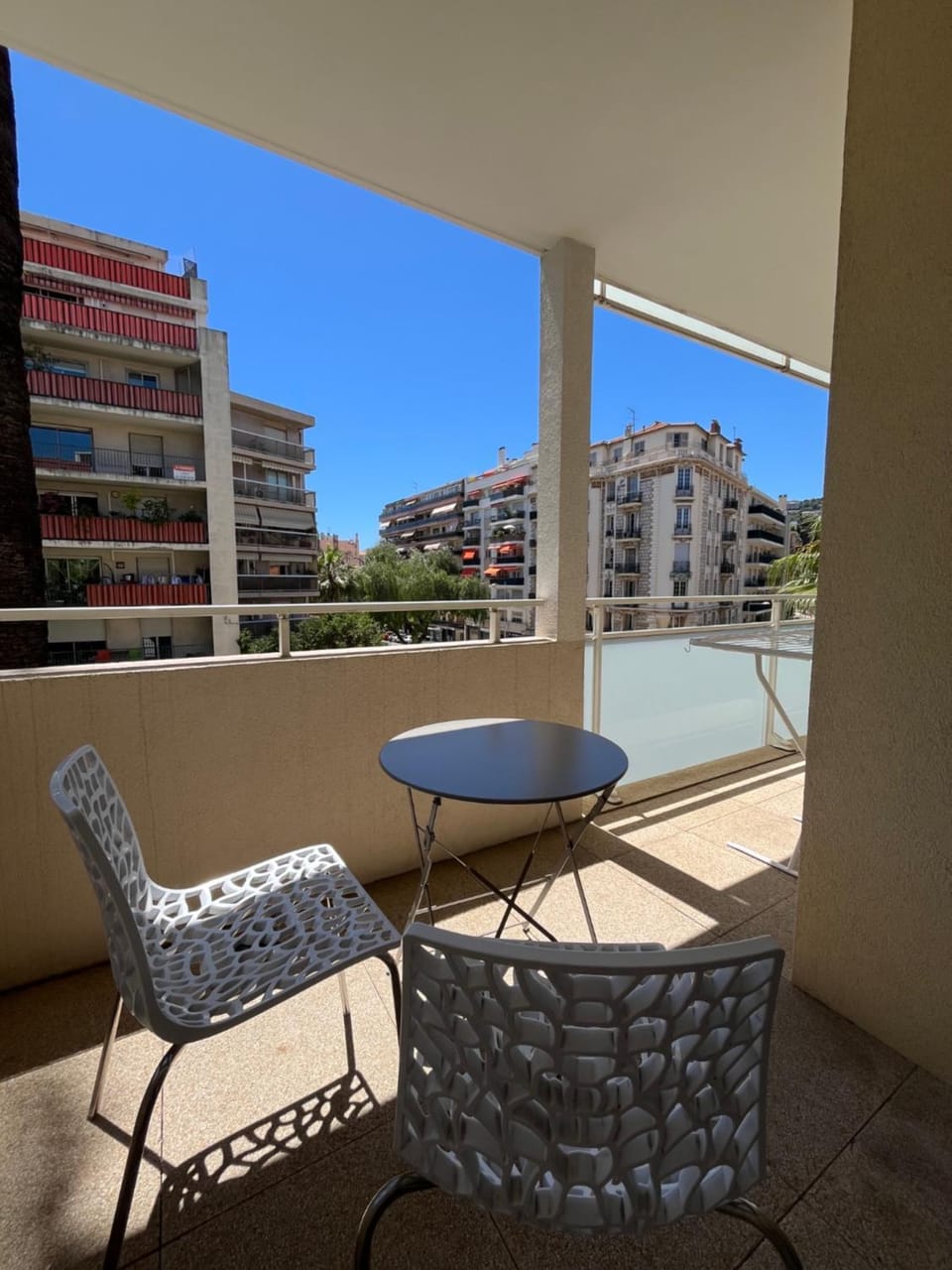 Balcony/Terrace, Balcony/Terrace