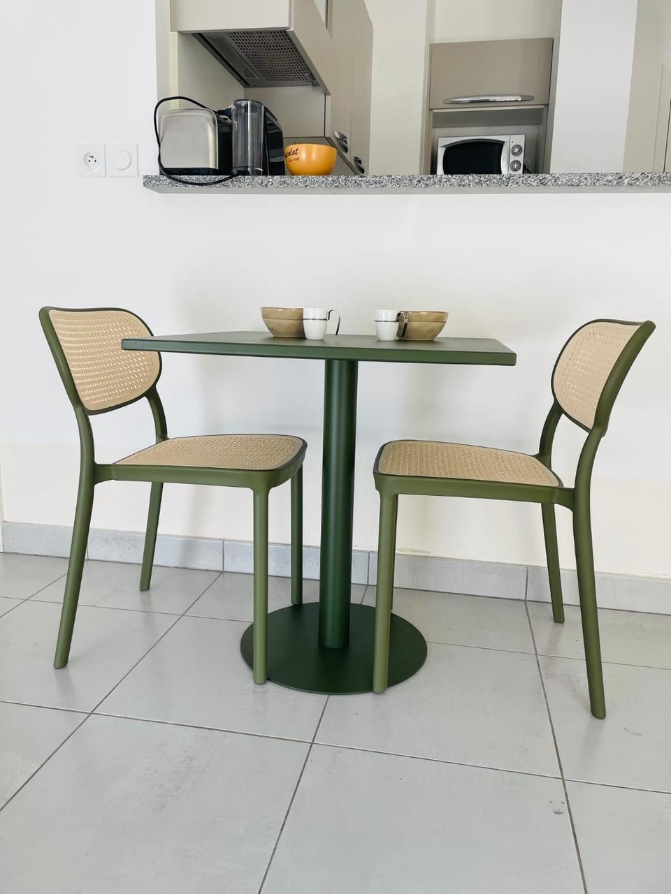 Appartement Nice Valrose Apartment in Nice