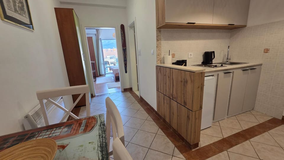 Luna di mare 2 Igalo Apartment in Dubrovnik-Neretva County