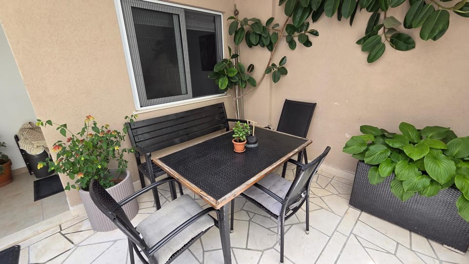 Luna di mare 2 Igalo Apartment in Dubrovnik-Neretva County