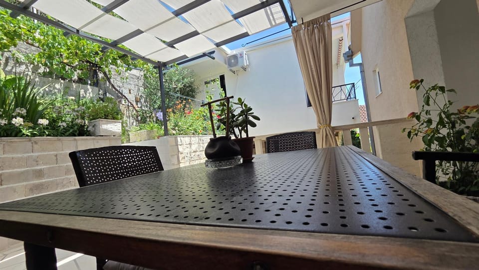 Luna di mare 2 Igalo Apartment in Dubrovnik-Neretva County