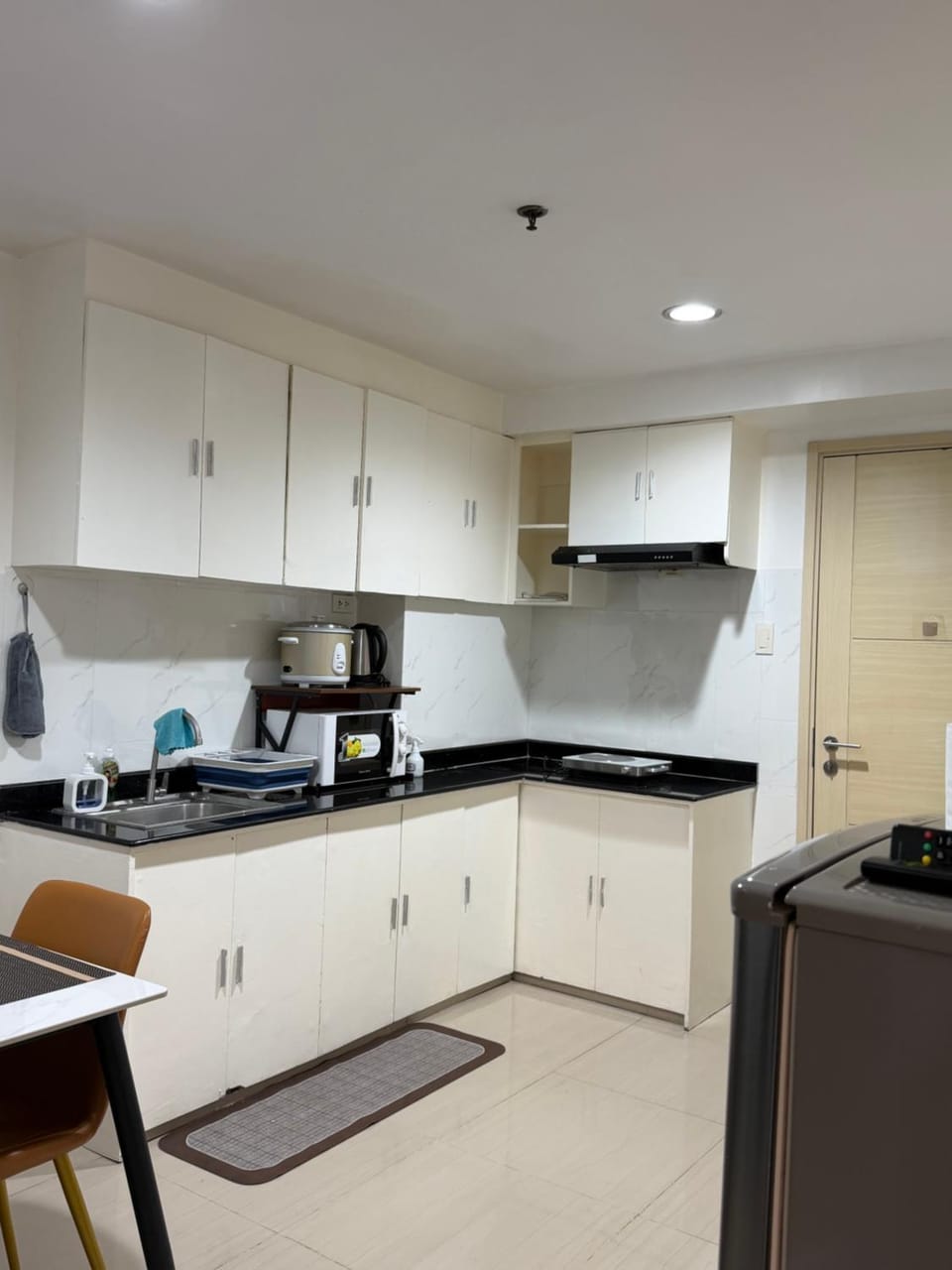 2 BR Sea Residences Staycation AB Apartment hotel in Pasay