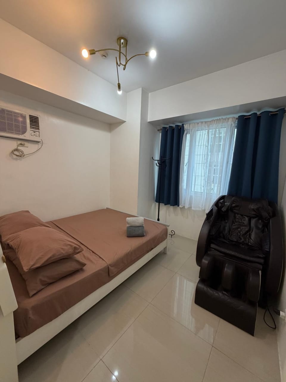 2 BR Sea Residences Staycation AB Apartment hotel in Pasay