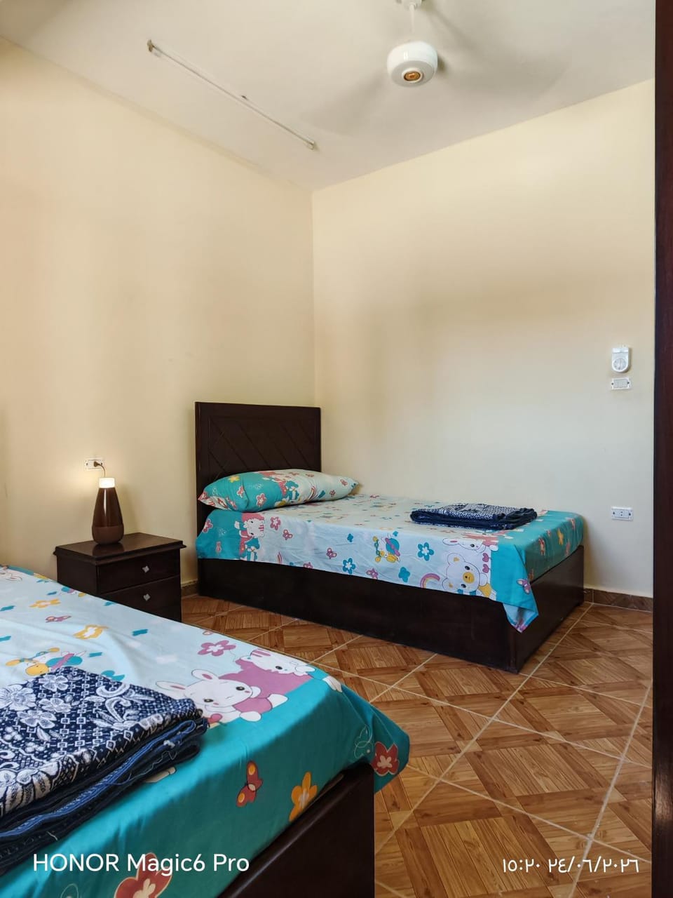 Blue Beach Resort Apartment in Egypt
