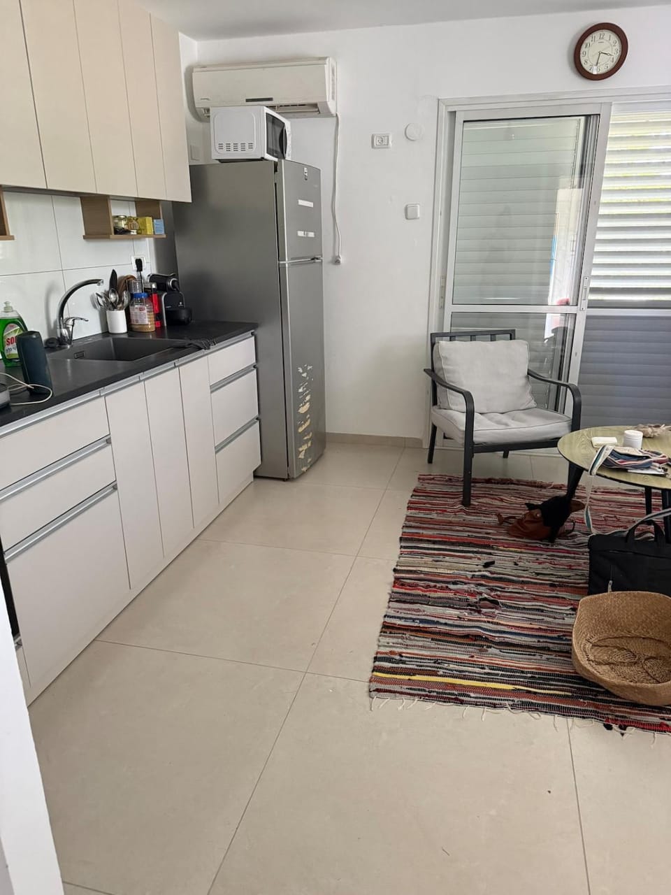 Hamsa Apartment Apartment in North District
