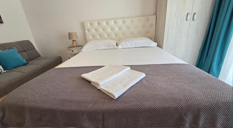 Luna di mare 3 Igalo Apartment in Dubrovnik-Neretva County
