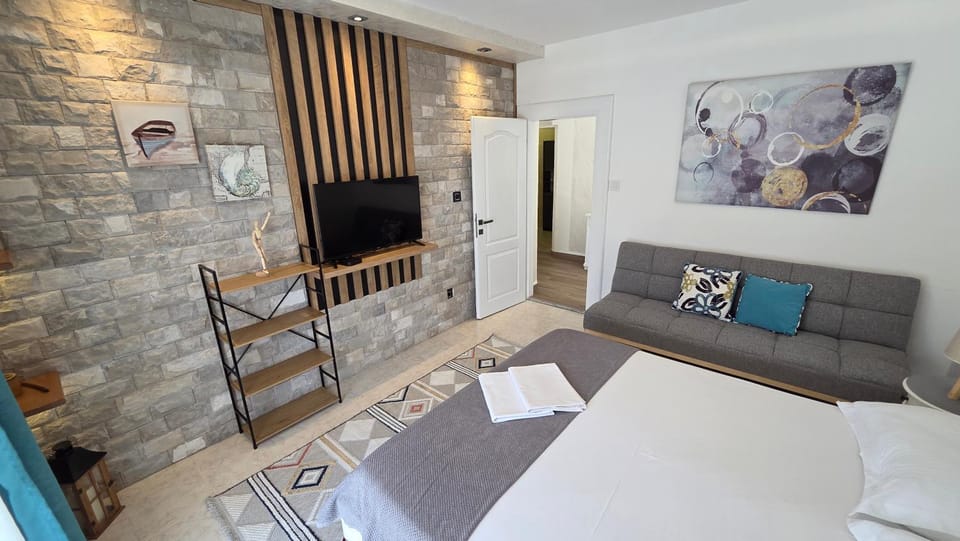 Luna di mare 3 Igalo Apartment in Dubrovnik-Neretva County