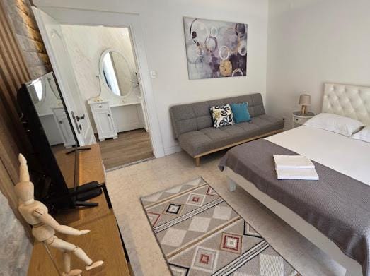 Luna di mare 3 Igalo Apartment in Dubrovnik-Neretva County