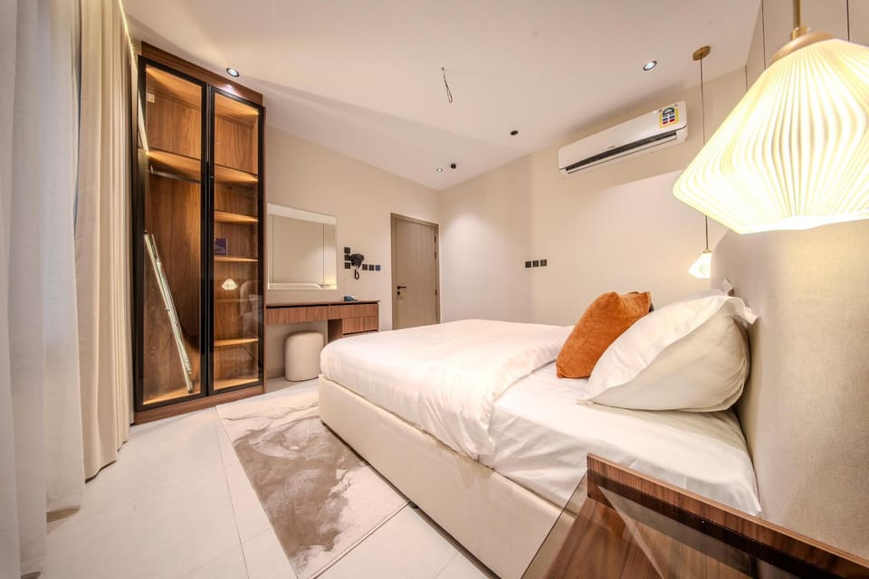 Dream Home -luxurious suite Apartment in Jeddah