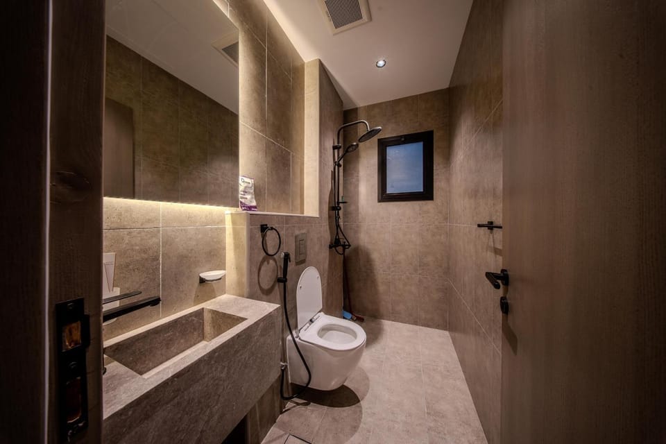 Dream Home -luxurious suite Apartment in Jeddah