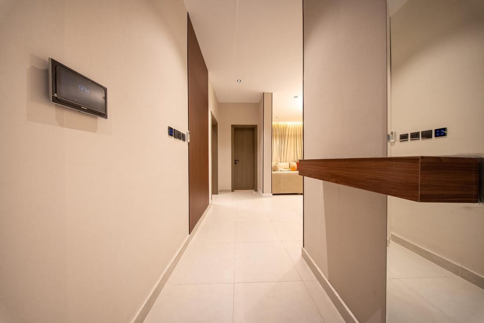 Dream Home -luxurious suite Apartment in Jeddah