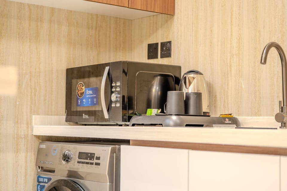 Dream Home -luxurious suite Apartment in Jeddah