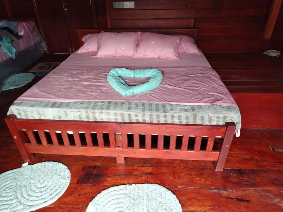 Whispering Falls Villa, Laxapana Villa in Central Province