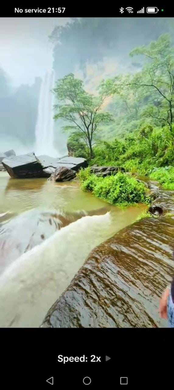 Whispering Falls Villa, Laxapana Villa in Central Province