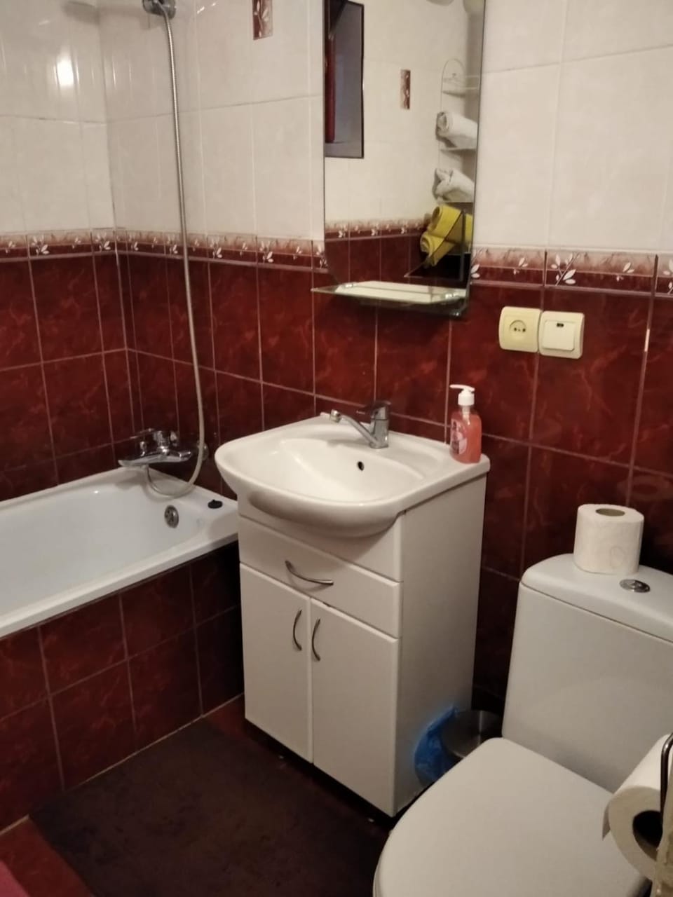 Садиба Клара Vacation rental in Ukraine