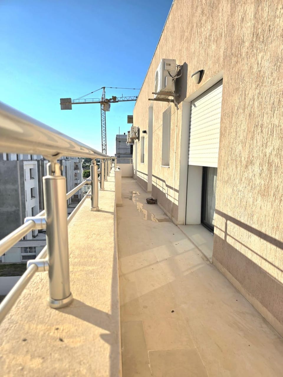 S2 vip nouvelle soukra Apartment in Tunis Governorate, Tunisia