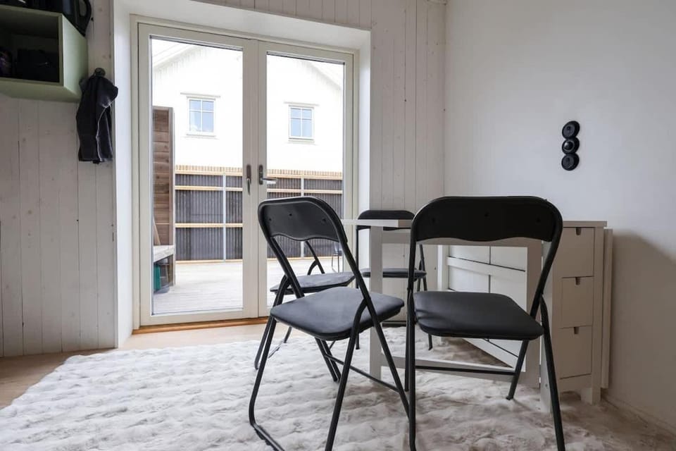 Corporate And Family Home Near The Sea And Volvo Cars House in Gothenburg