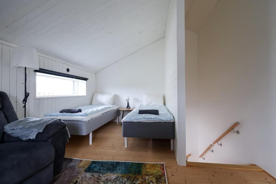 Corporate And Family Home Near The Sea And Volvo Cars House in Gothenburg