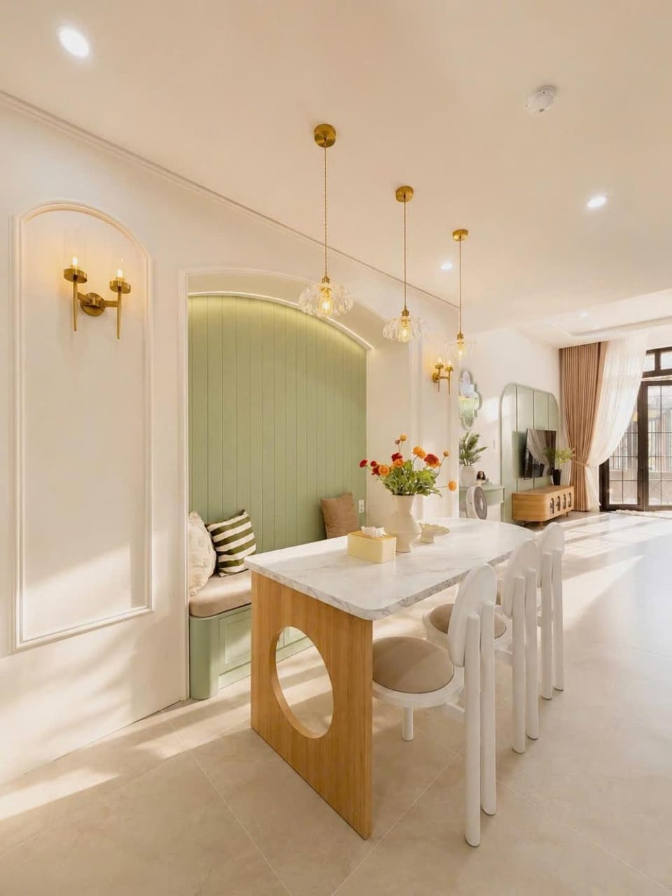 Nana Homestay Apartment in Da Nang