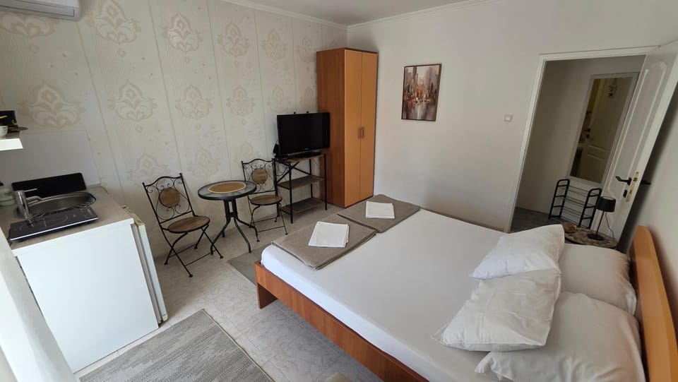 Luna di mare 4 Igalo Apartment in Dubrovnik-Neretva County