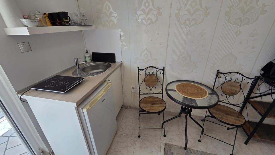 Luna di mare 4 Igalo Apartment in Dubrovnik-Neretva County