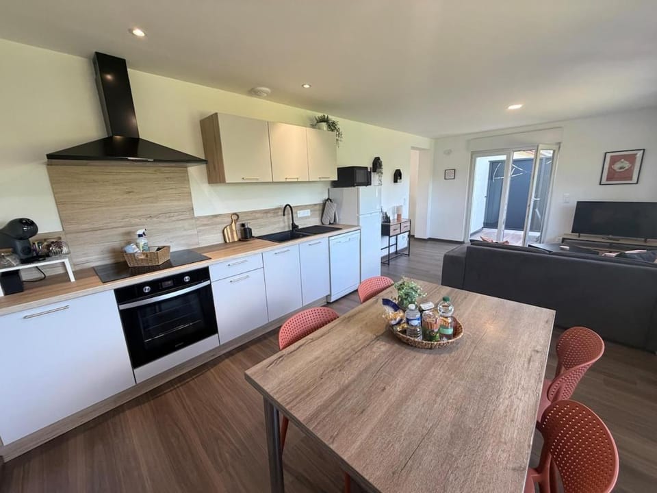 Au fil de la Blies Apartment in Grand Est