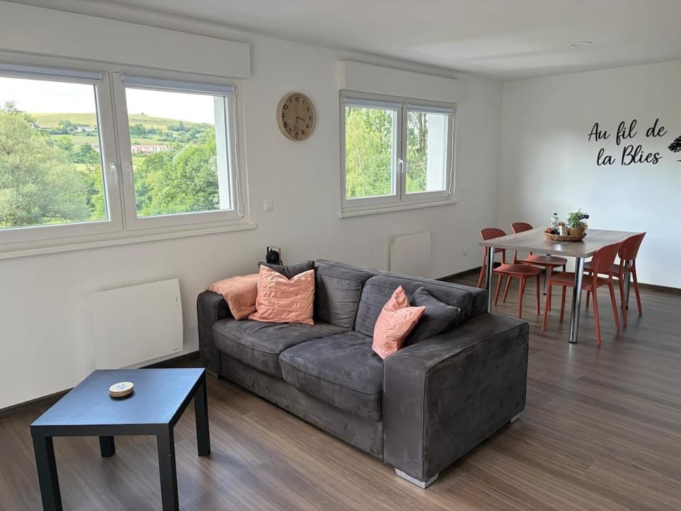 Au fil de la Blies Apartment in Grand Est