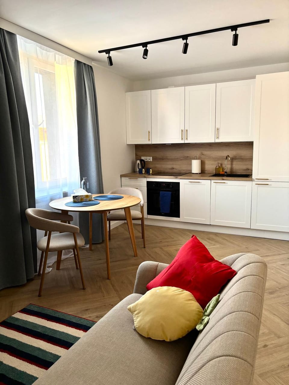 WOW Apartament Apartment in Poland