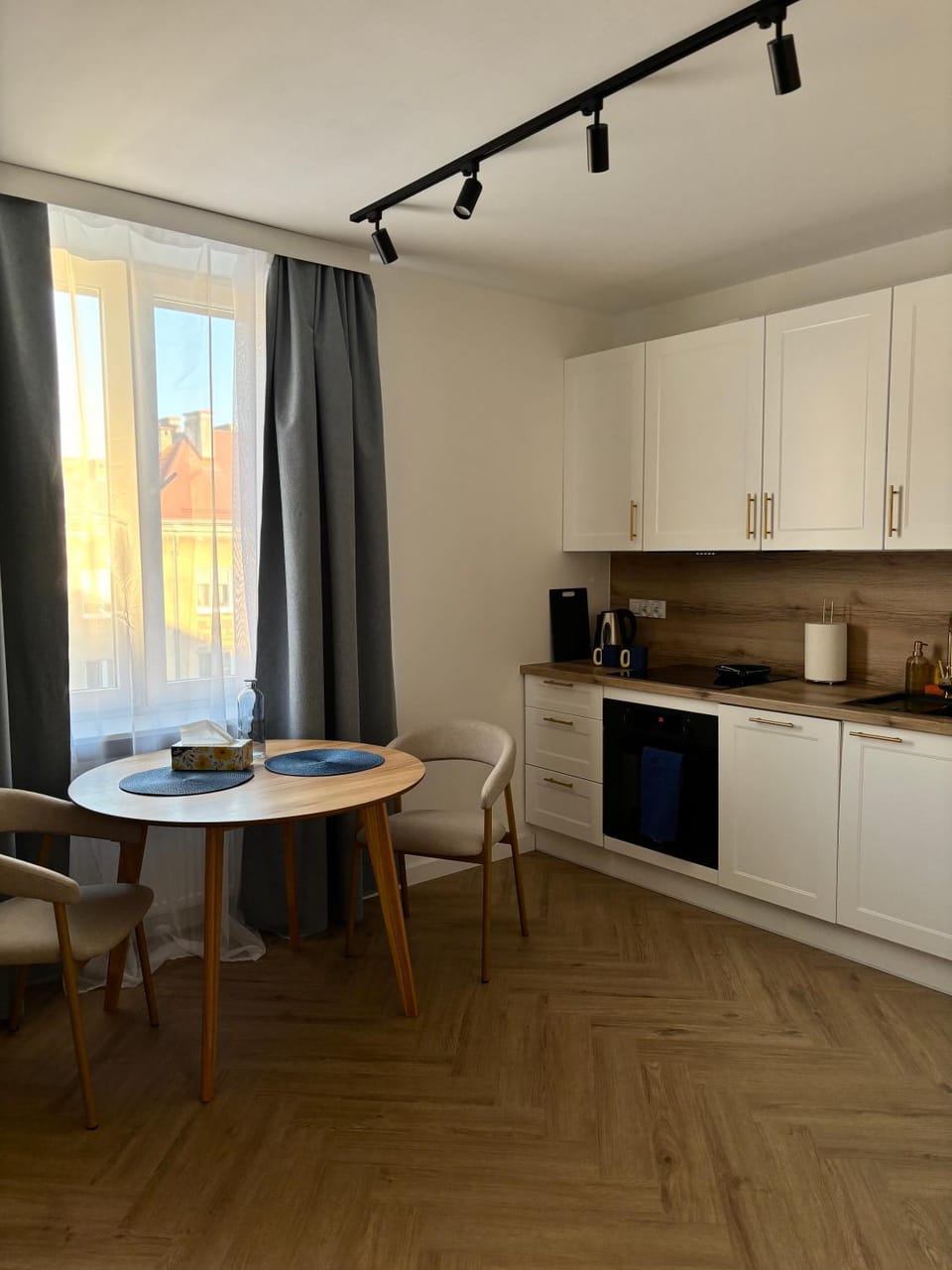 WOW Apartament Apartment in Poland