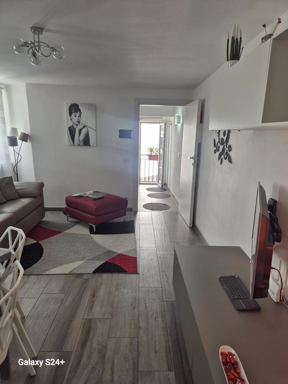Residenza Cuore di Arco Apartment in Arco