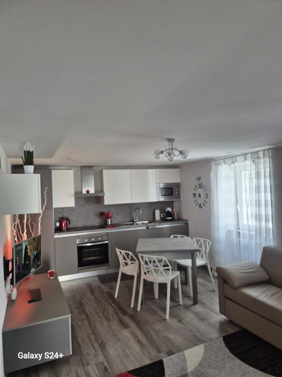 Residenza Cuore di Arco Apartment in Arco