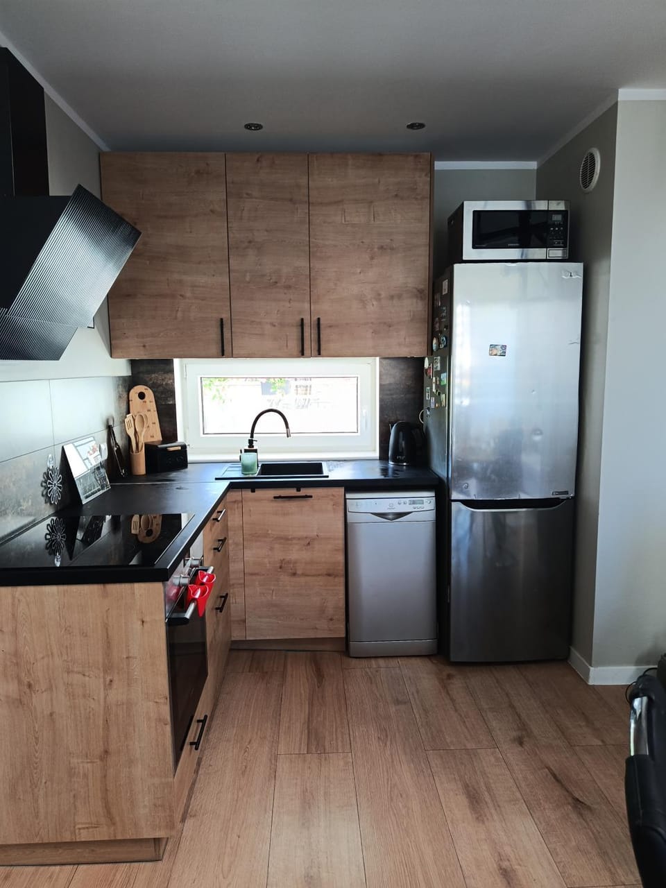 Remoda homestay rooms Vacation rental in Pomeranian Voivodeship