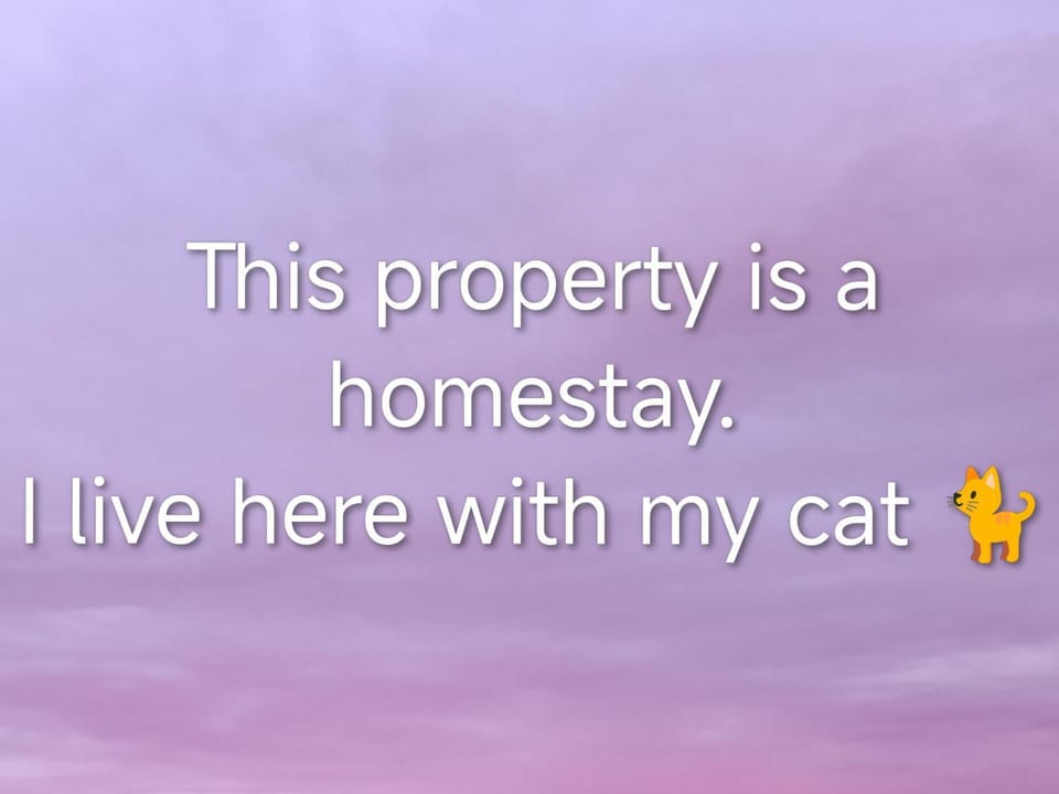 Remoda homestay rooms Vacation rental in Pomeranian Voivodeship