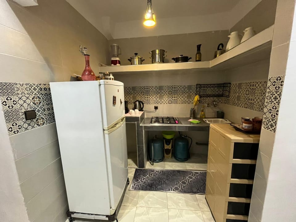 Chez mymy place jnane el afia Apartment in Marrakesh