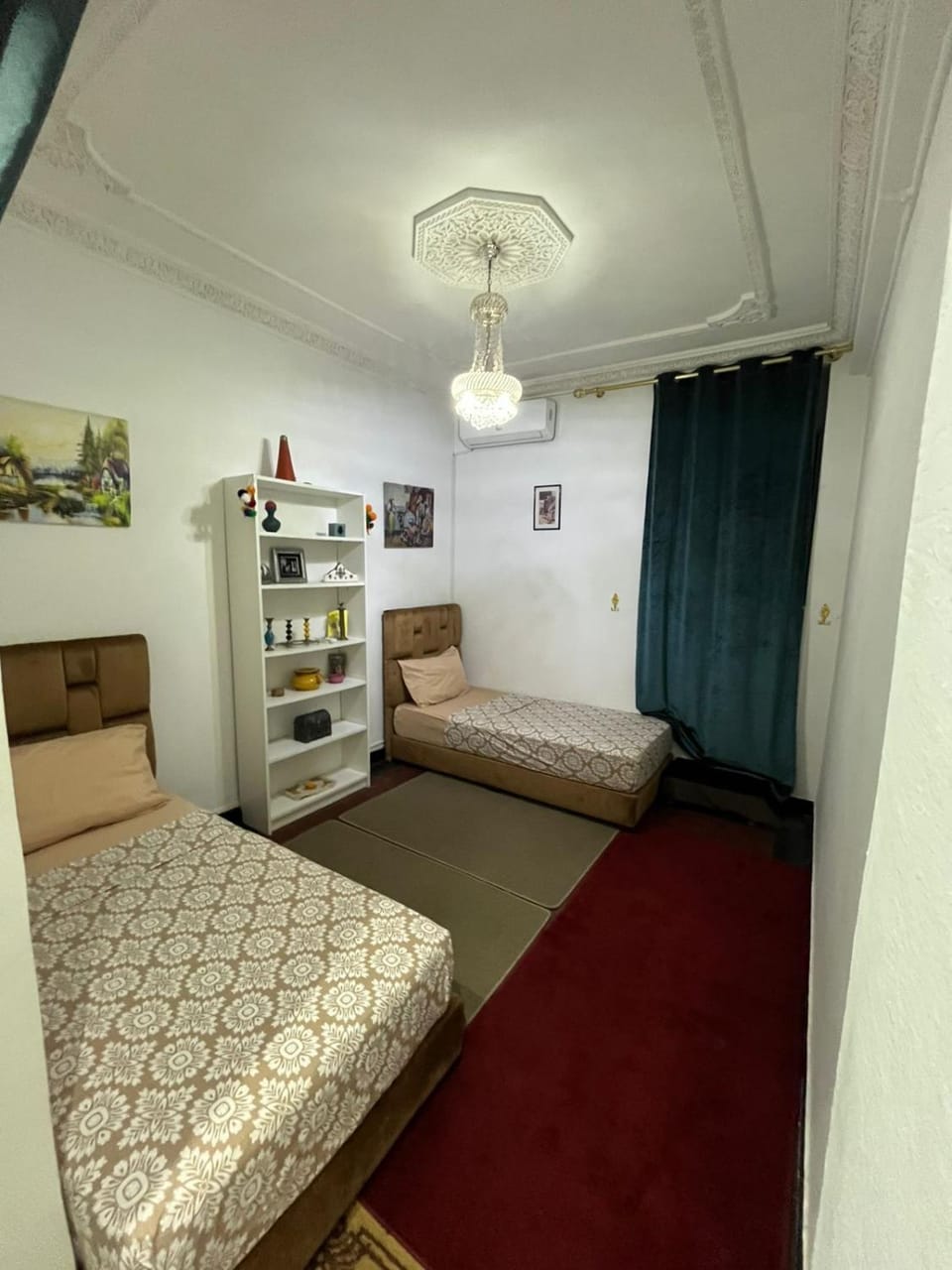Chez mymy place jnane el afia Apartment in Marrakesh