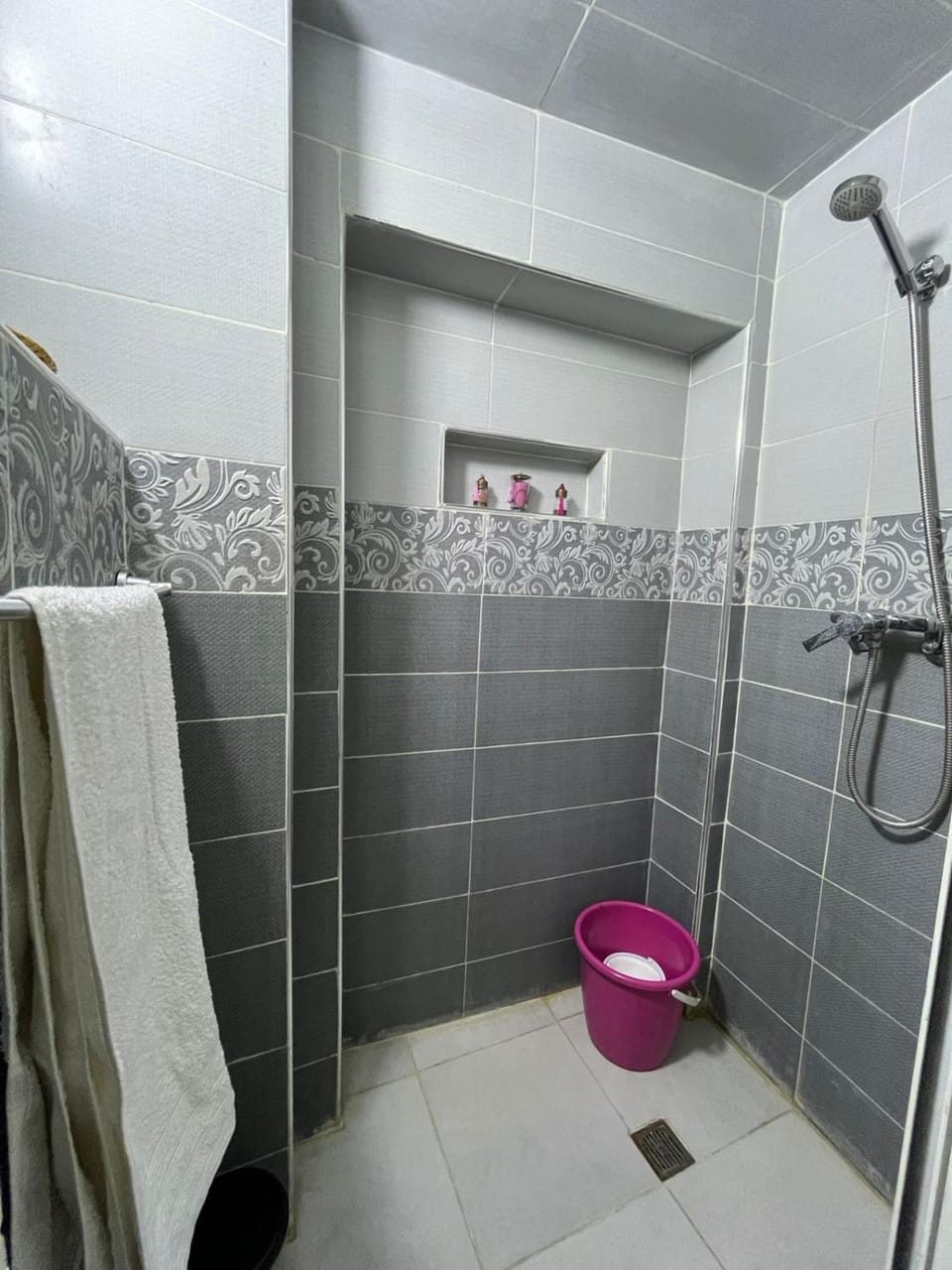 Chez mymy place jnane el afia Apartment in Marrakesh