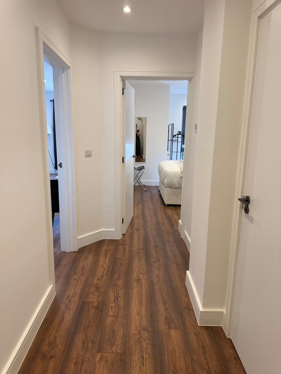 Bright & Modern, City and Coastal Apartment Apartment in Southend-on-Sea