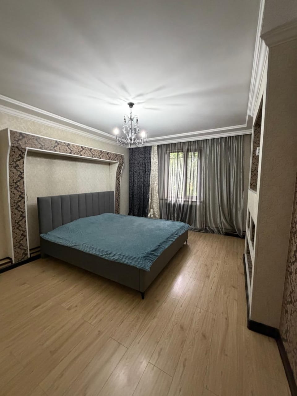 3 комнатные апартаменты Apartment in Kazakhstan