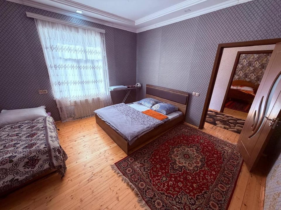Azure Garden Villa Gabala House in Azerbaijan