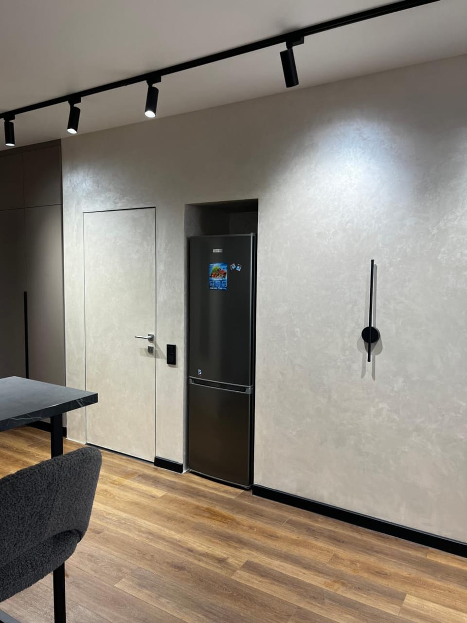 Смарт квартира в ЖК Лімнос Apartment in Odessa
