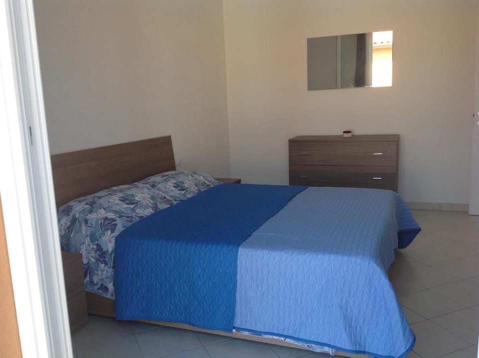 Appartamento Serena Apartment in Tuscany