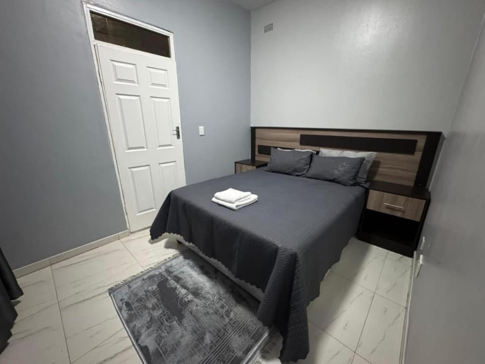 Belant I Apartment in Harare