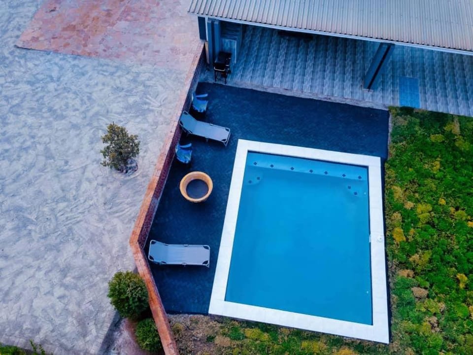 Belant I Apartment in Harare