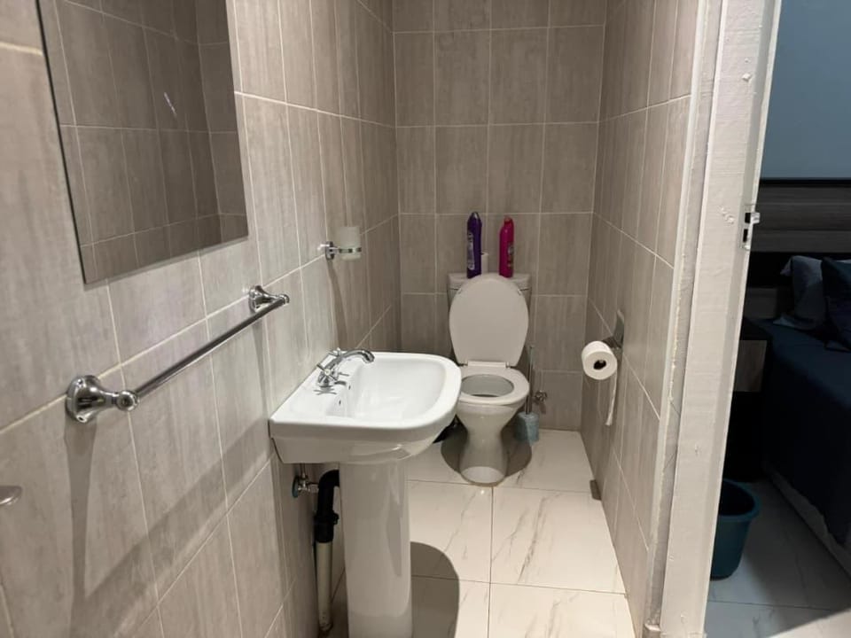 Belant I Apartment in Harare