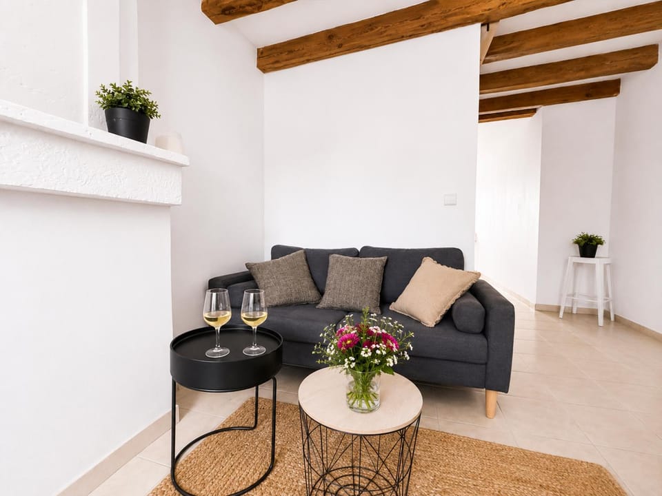 Maison T3 avec terrasse centre Châtellerault House in Nouvelle-Aquitaine