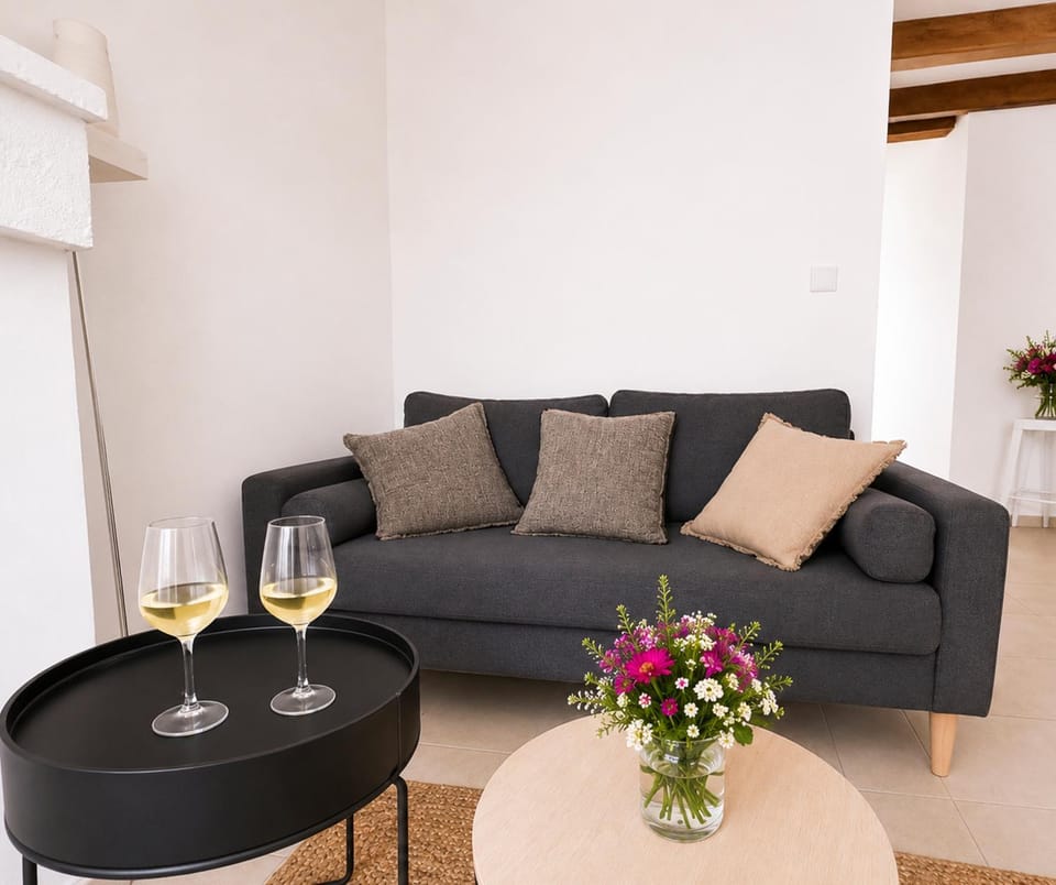 Maison T3 avec terrasse centre Châtellerault House in Nouvelle-Aquitaine